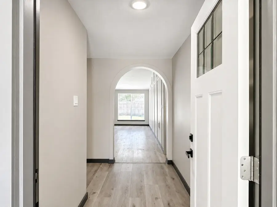 10007 Misty Trail, Houston, TX 77088 - #2