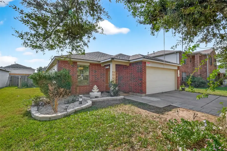 18207 Sable Tree Drive, Houston, TX 77084 - Image #2