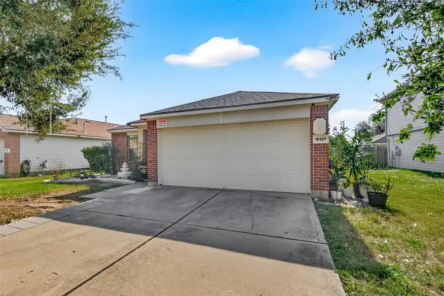 18207 Sable Tree Drive, Houston, TX 77084 - Image #3