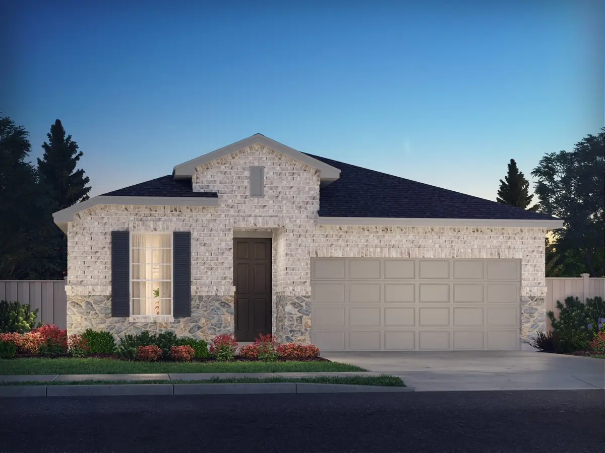 31030 De La Guerra Street, Huffman, TX 77336 - #1