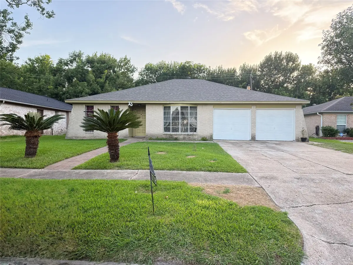 10718 Plainfield Street, Houston, TX 77031 - #1