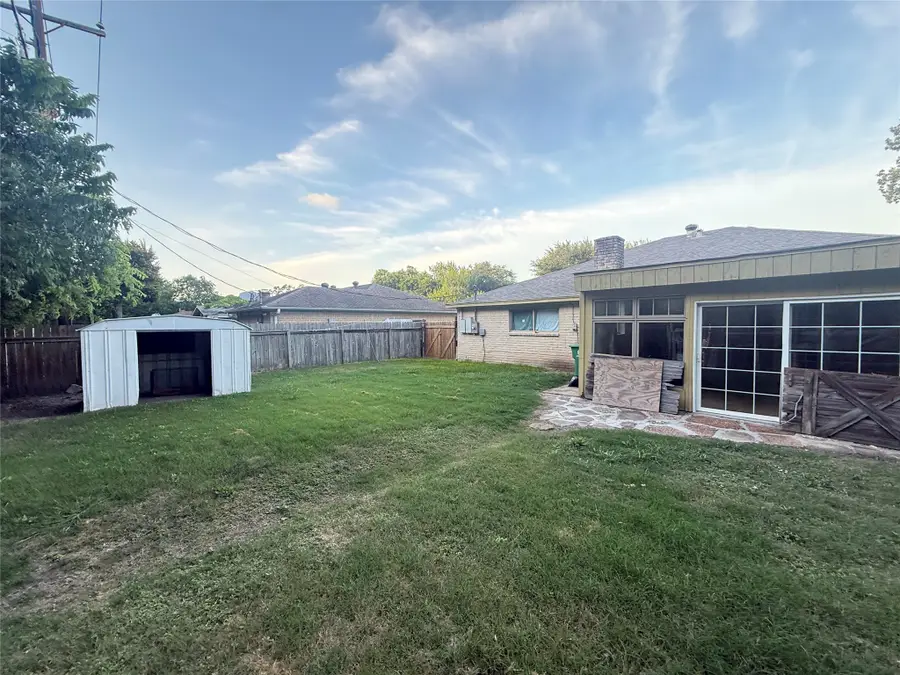 10718 Plainfield Street, Houston, TX 77031 - #2