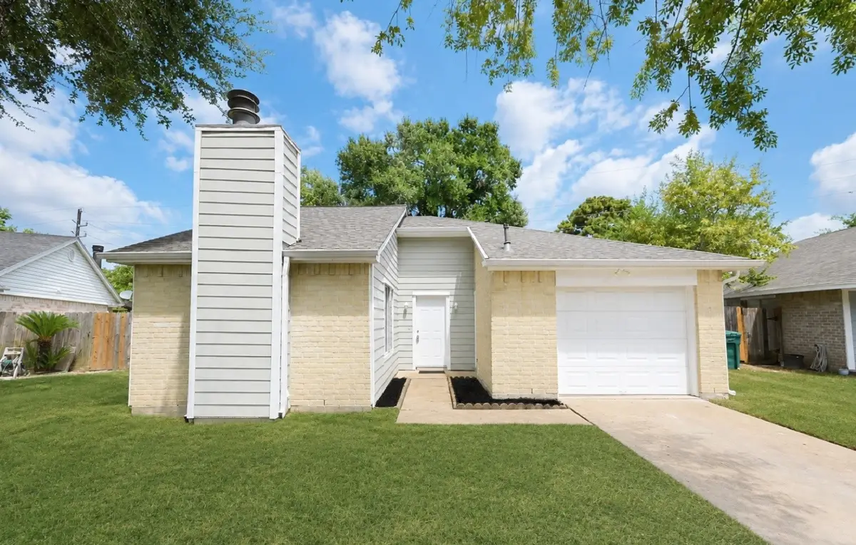 4218 Bunting Meadow Court, Katy, TX 77449 - #1