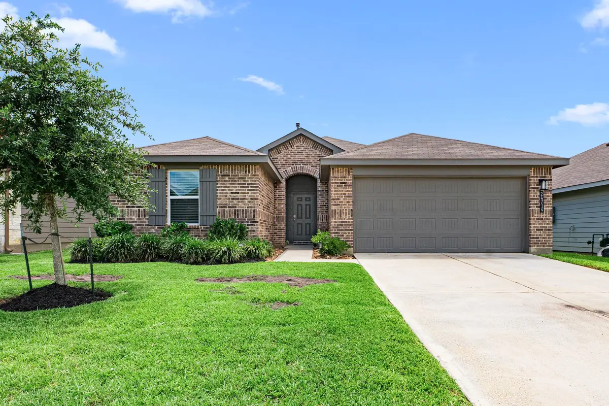 24714 Mountain Tree Drive, Magnolia, TX 77355 - #1