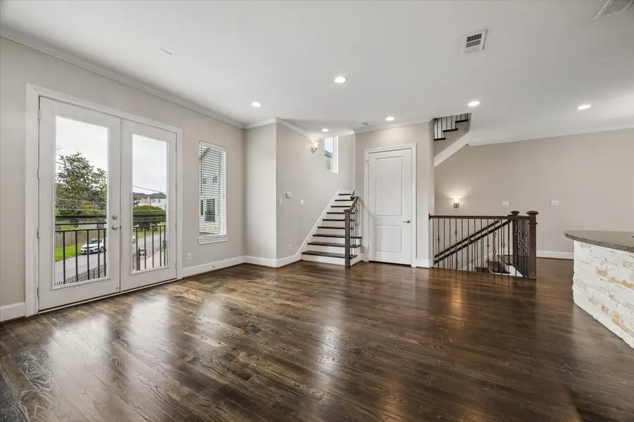 1105 E 27th Street #B, Houston, TX 77009 - #3