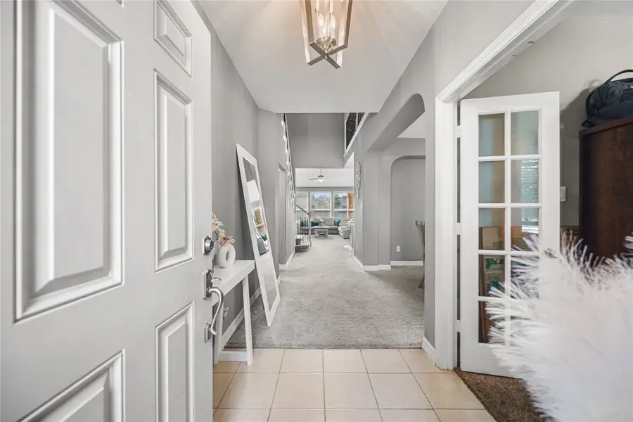 3519 Hawkins Glen Lane, Katy, TX 77449 - Image #2