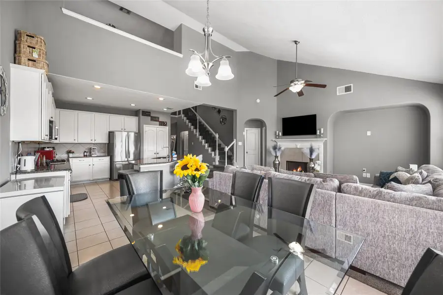 3519 Hawkins Glen Lane, Katy, TX 77449 - Image #3