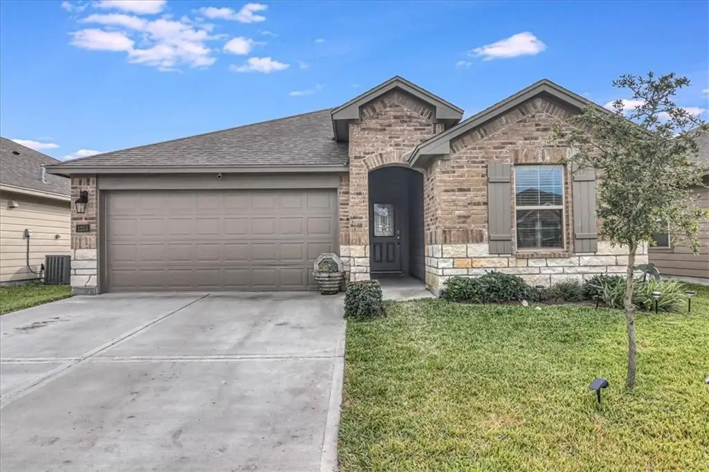 1253 Breebry Drive, Corpus Christi, TX 78415 - #1