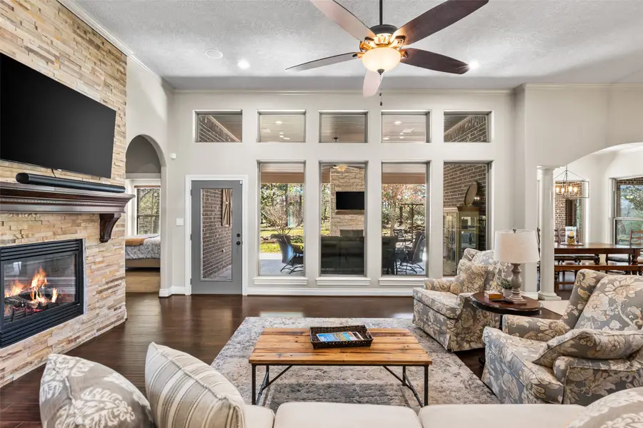 450 Neptunes Cove, Montgomery, TX 77316 - #2