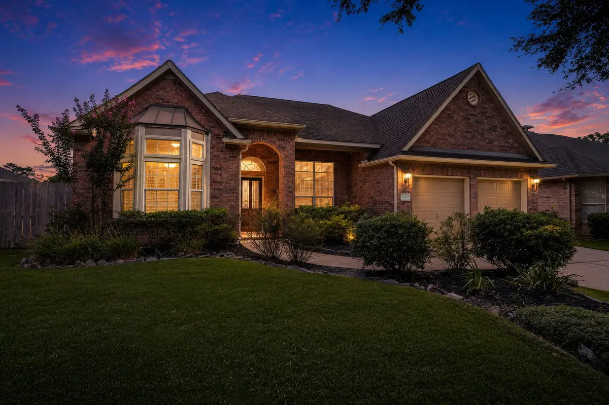 4819 Cypress Spring Drive, Missouri City, TX 77459 - #1