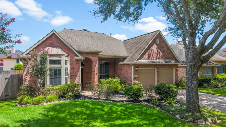 4819 Cypress Spring Drive, Missouri City, TX 77459 - #2