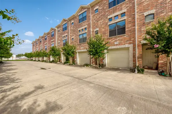 2710 Hullsmith Drive #1503, Houston, TX 77063