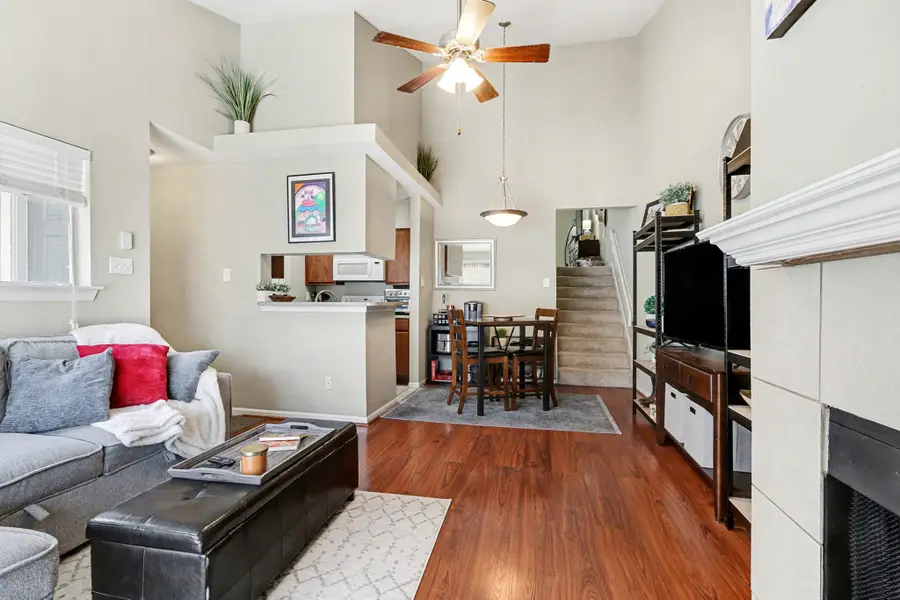 3506 Cove View Boulevard #406, Galveston, TX 77554 - Image #2