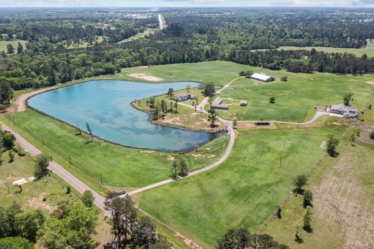 317 Fm 229, Crockett, TX 75835 - #1
