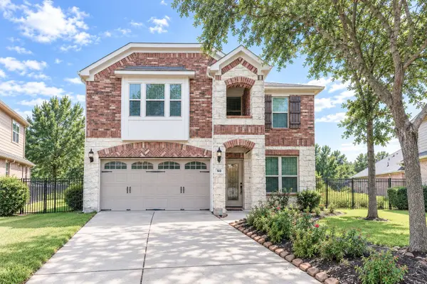 50 Tidwillow Place, Tomball, TX 77375