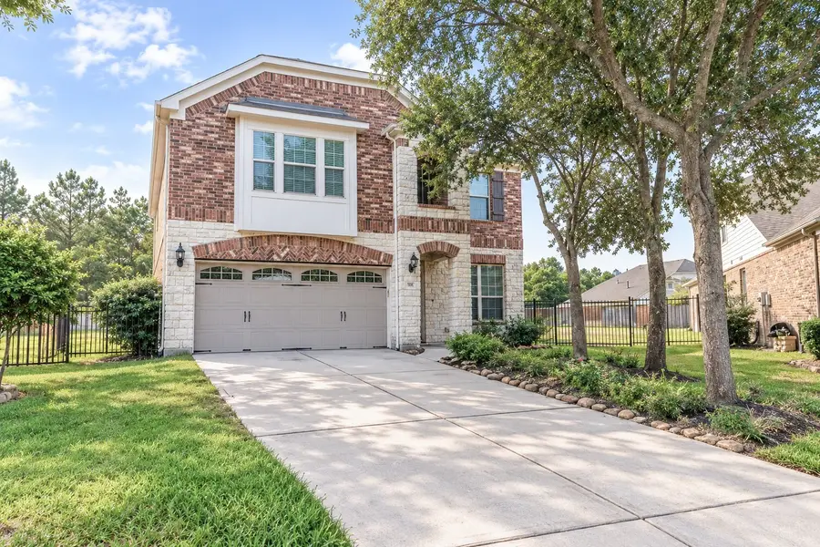 50 Tidwillow Place, Tomball, TX 77375 - #2