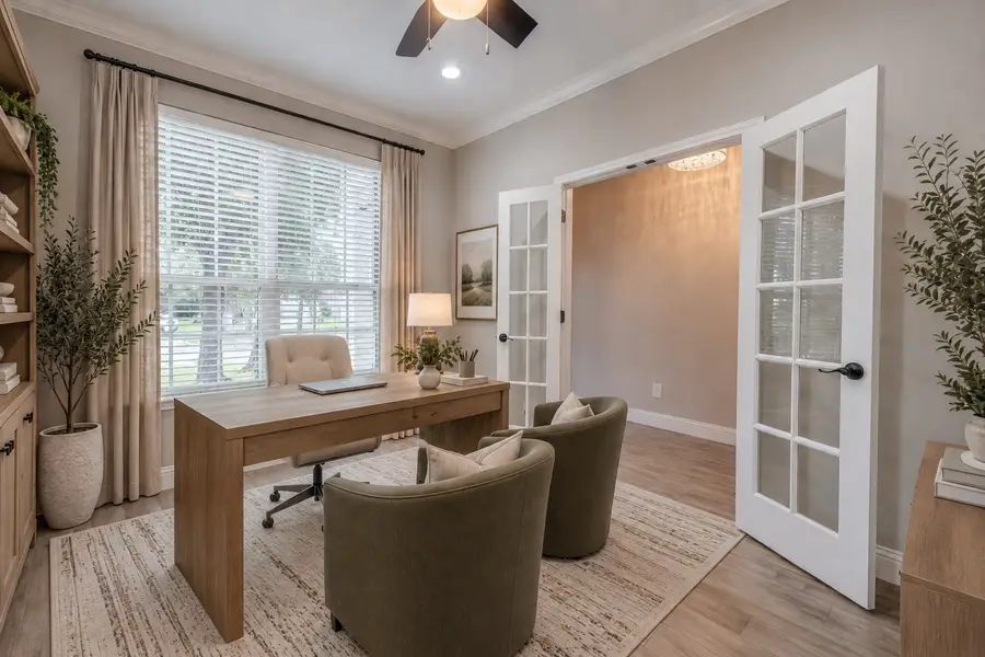 50 Tidwillow Place, Tomball, TX 77375 - #3