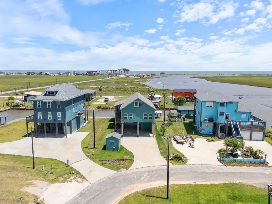 1301 County Road 209, Sargent, TX 77414 - #3