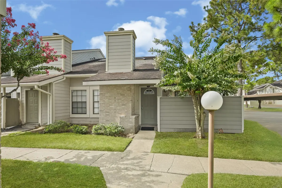 11917 Bob White Drive #14-885, Houston, TX 77035 - #1