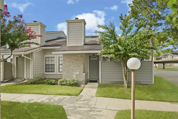 11917 Bob White Drive #14-885, Houston, TX 77035