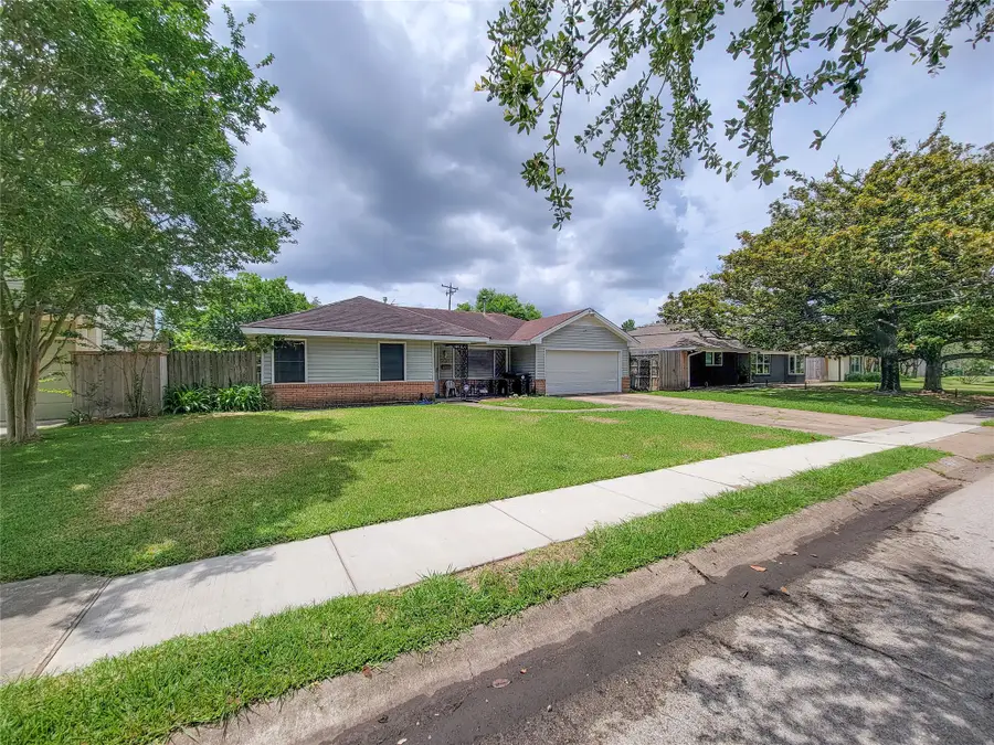 6127 Hurst Street, Houston, TX 77008 - #2