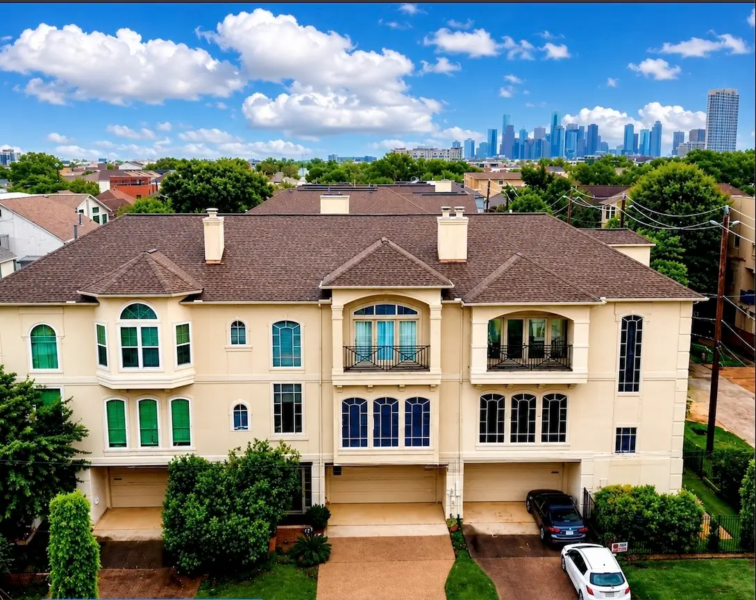 704 Reinicke Street, Houston, TX 77007 - #1