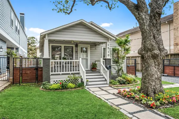 1510 Alexander Street, Houston, TX 77008
