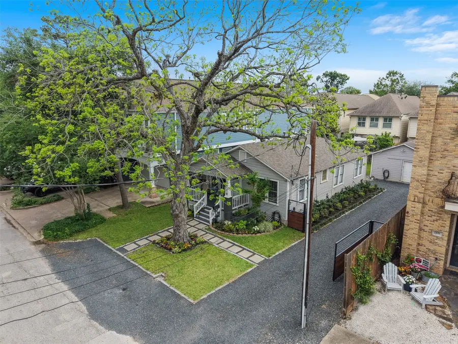 1510 Alexander Street, Houston, TX 77008 - #2