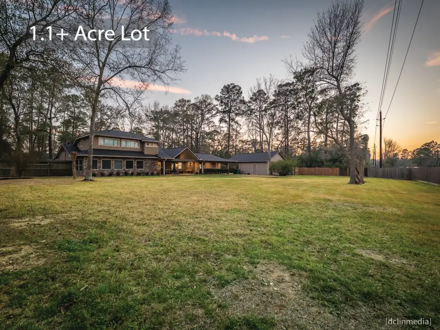 1711 Palomino Lane, Kingwood, TX 77339 - #3