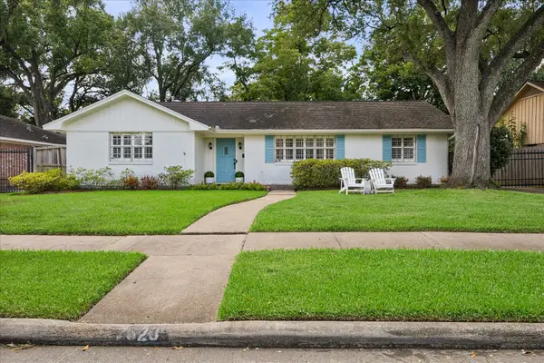 7623 Meadowvale Drive, Houston, TX 77063
