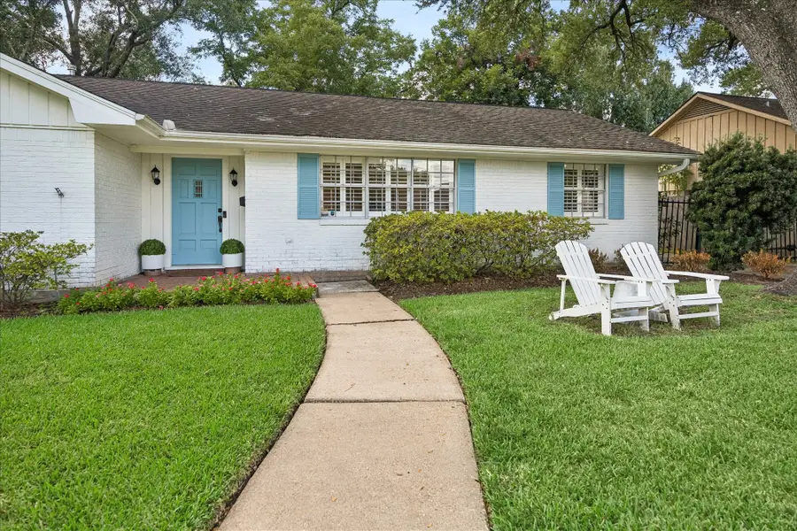 7623 Meadowvale Drive, Houston, TX 77063 - #2