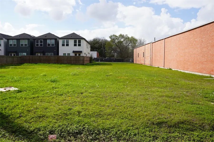 6314 Eastwood Street, Houston, TX 77021 - #3