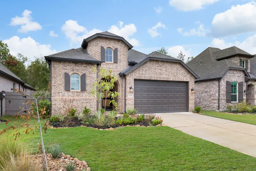 17327 Merigold Heights Drive, Conroe, TX 77302 - #3
