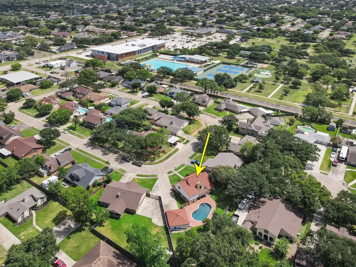 2518 Taylor Lane, Deer Park, TX 77536 - #1
