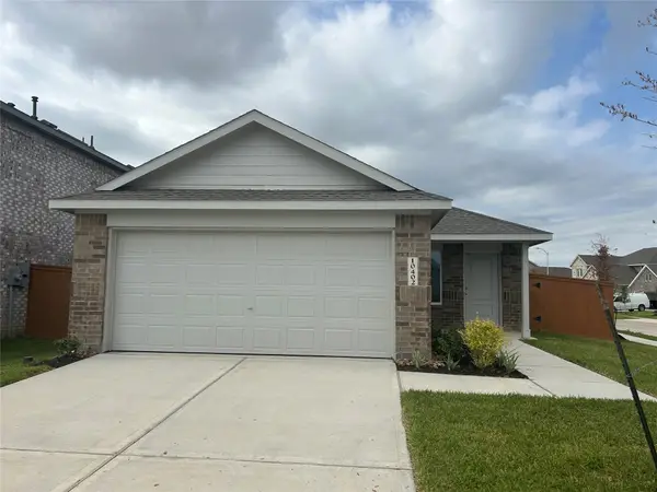 19646 Costa Marra Drive, Hockley, TX 77447