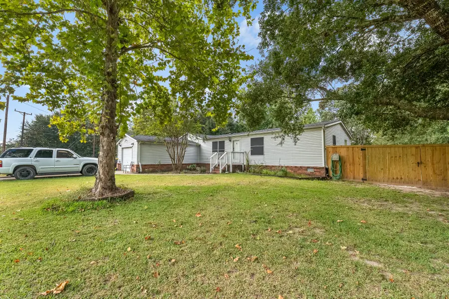 16296 Lone Star Ranch Drive, Conroe, TX 77302 - Image #2