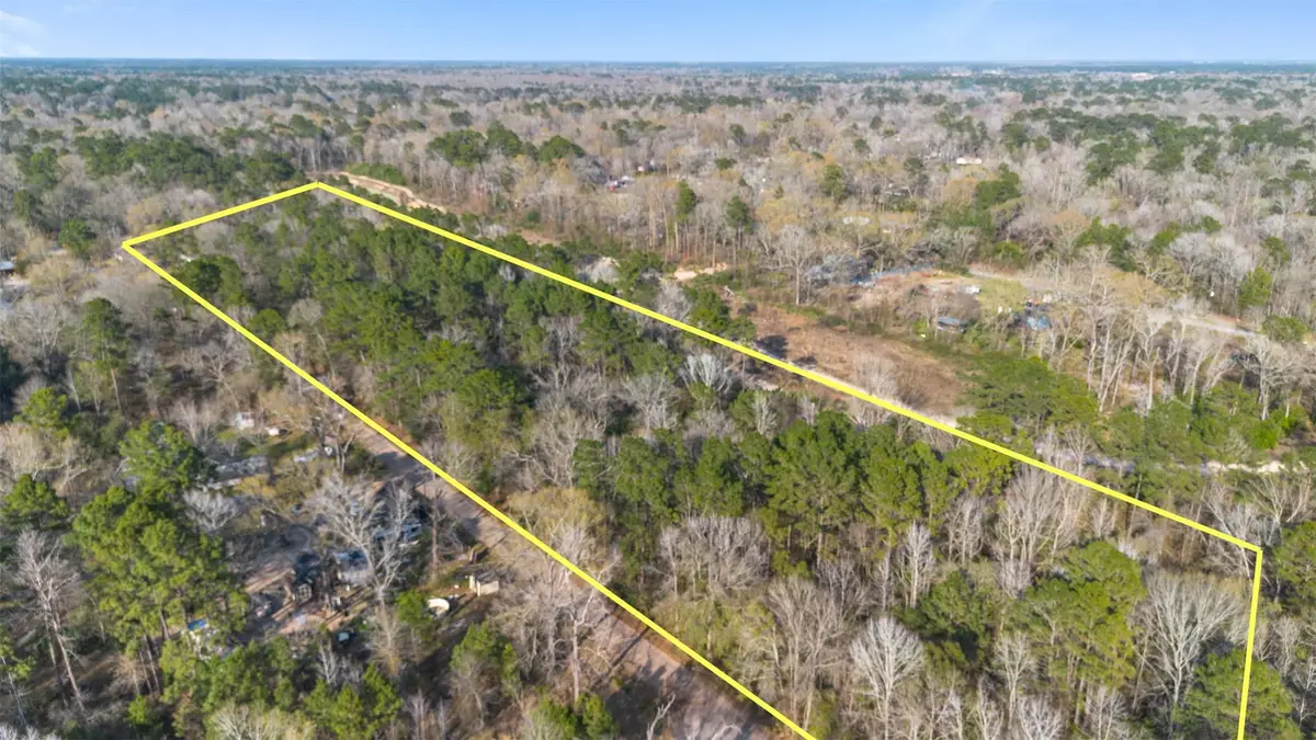 TBD Mcgager Drive, New Caney, TX 77357 - #1