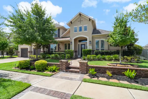 19007 Tumlinson Drive, Cypress, TX 77433