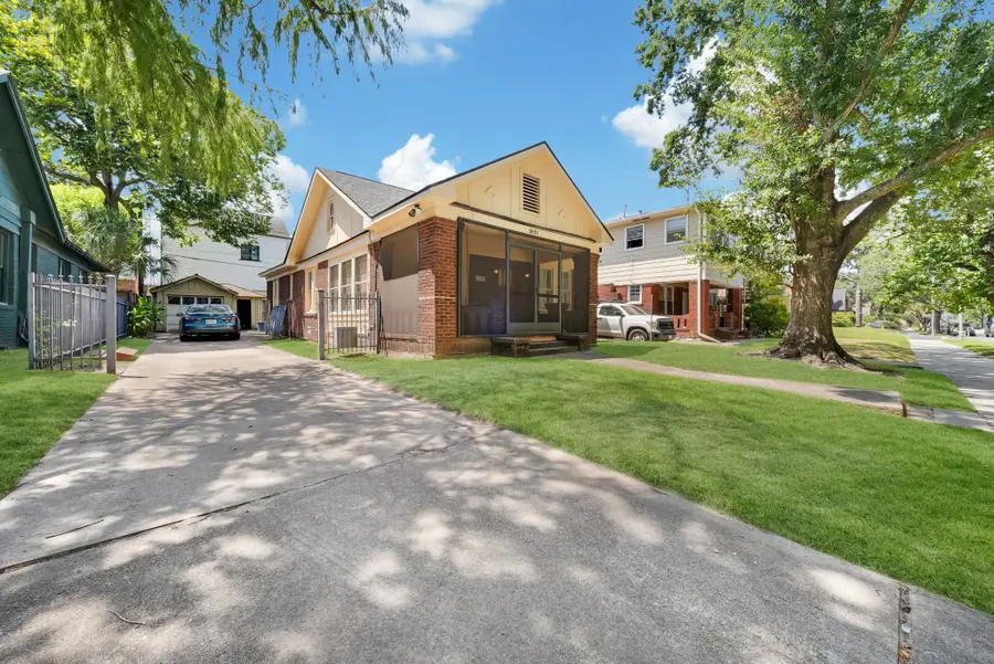 1651 Hawthorne Street, Houston, TX 77006 - #2