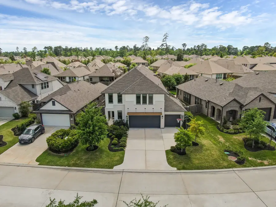 550 Chestnut Reef Court, Conroe, TX 77304 - #2