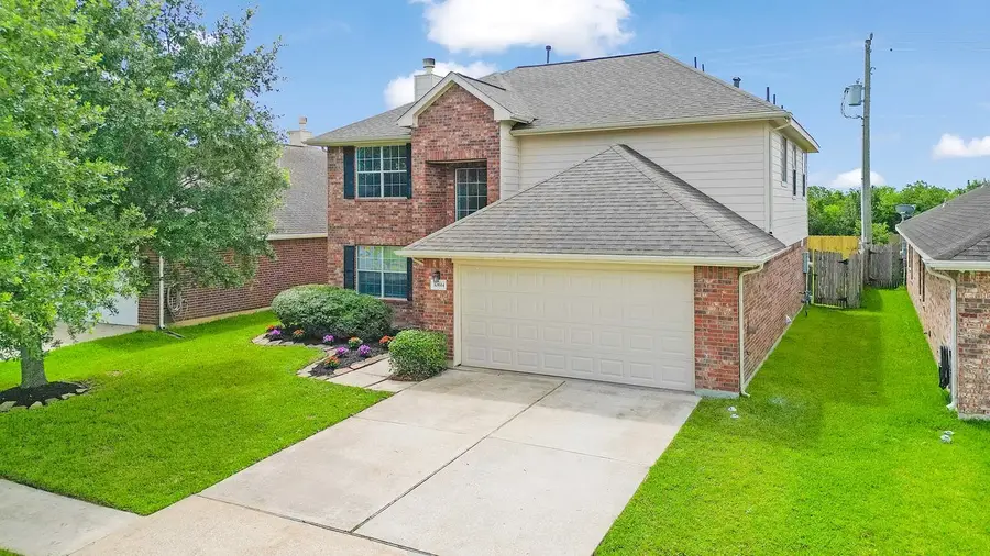 10614 Halifax Brook Street, Houston, TX 77089 - #2