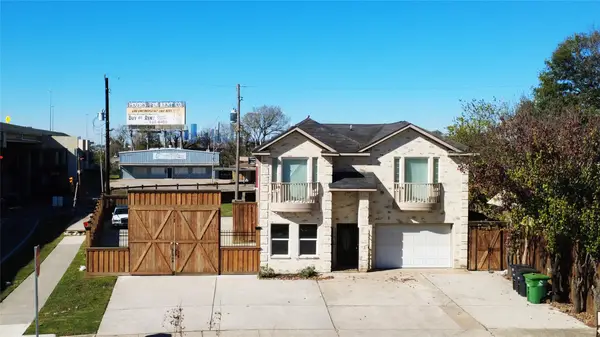 6623 Gulf Freeway, Houston, TX 77087
