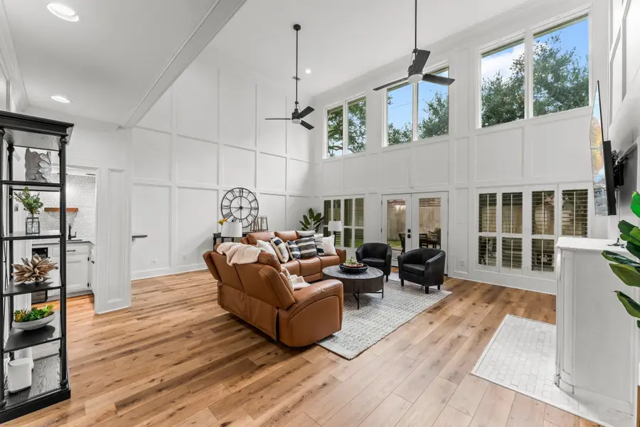 8911 Tranquil Park Drive, Spring, TX 77379 - #2