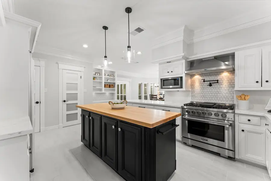 8911 Tranquil Park Drive, Spring, TX 77379 - #3