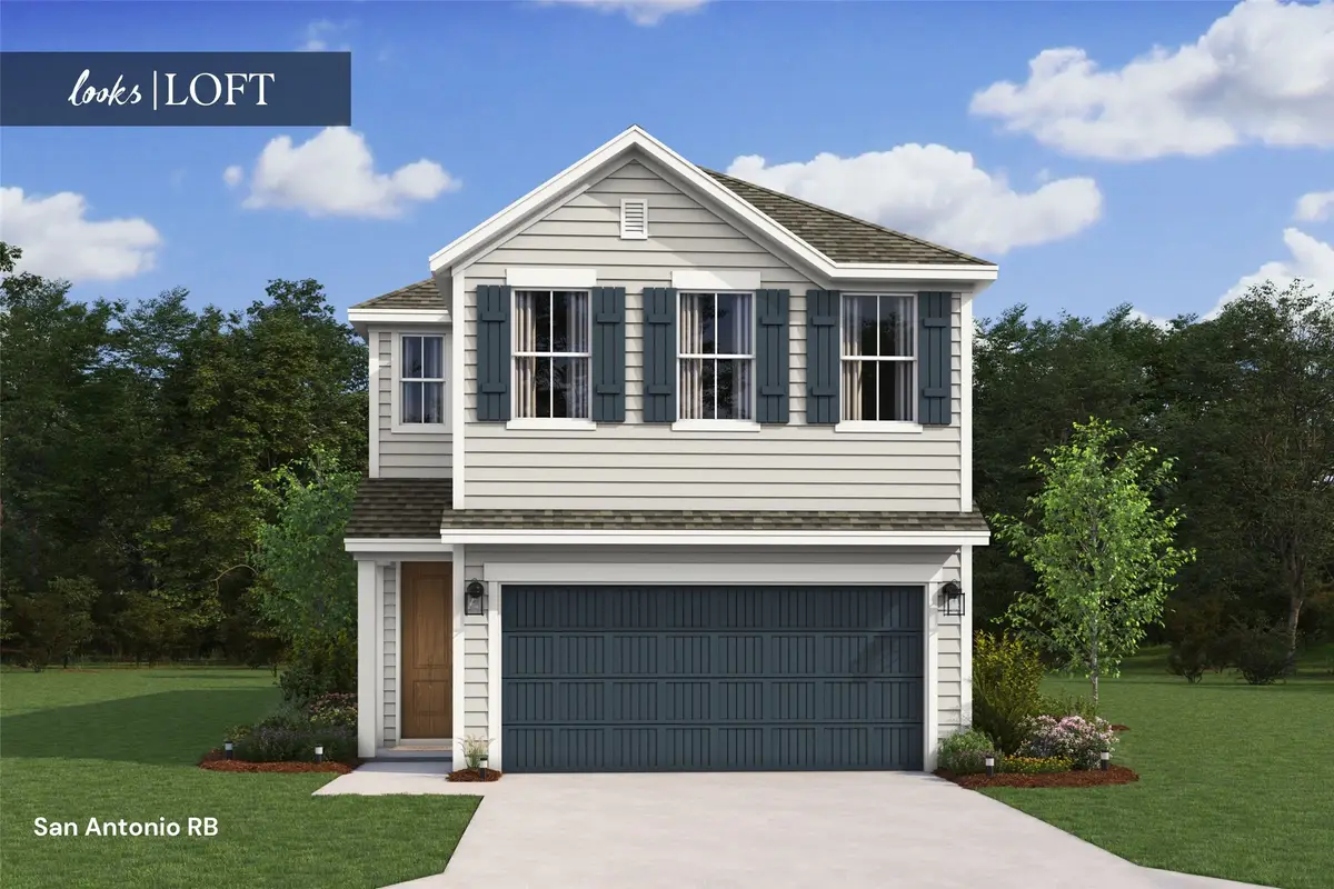 2321 Via Cami Lane, Houston, TX 77051 - Image #1