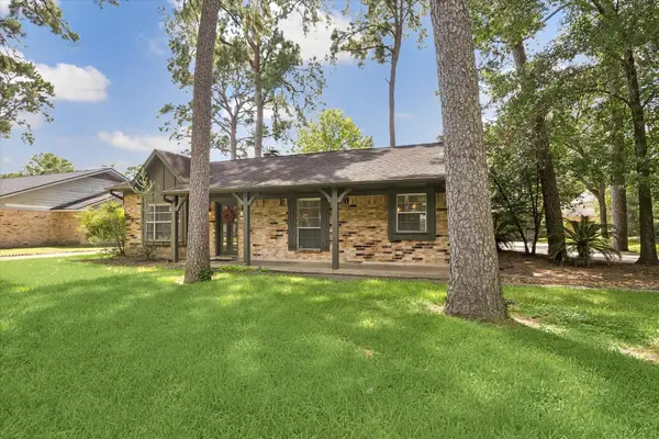 13511 Sea Island Drive, Houston, TX 77069