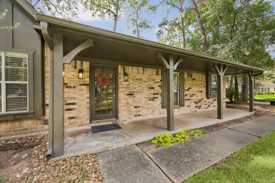 13511 Sea Island Drive, Houston, TX 77069 - #2