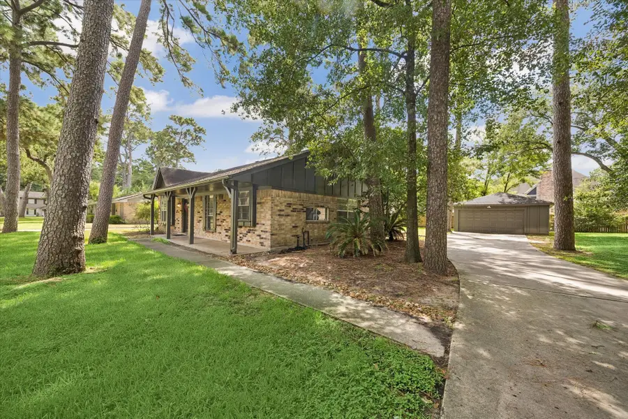 13511 Sea Island Drive, Houston, TX 77069 - #3