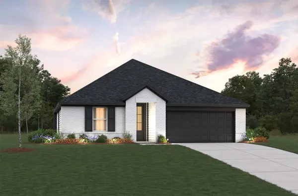 21203 Iberian Magpie Trail, Tomball, TX 77377