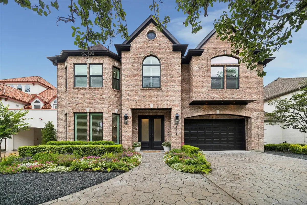 5506 Auden Street, Houston, TX 77005 - #1